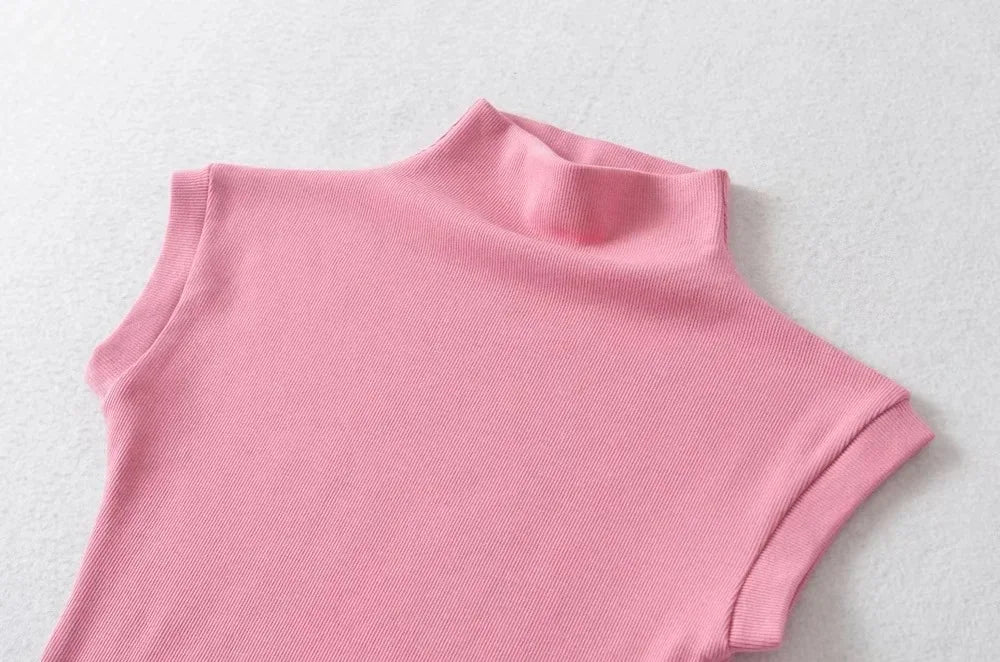 Sexy women’s summer T-shirts