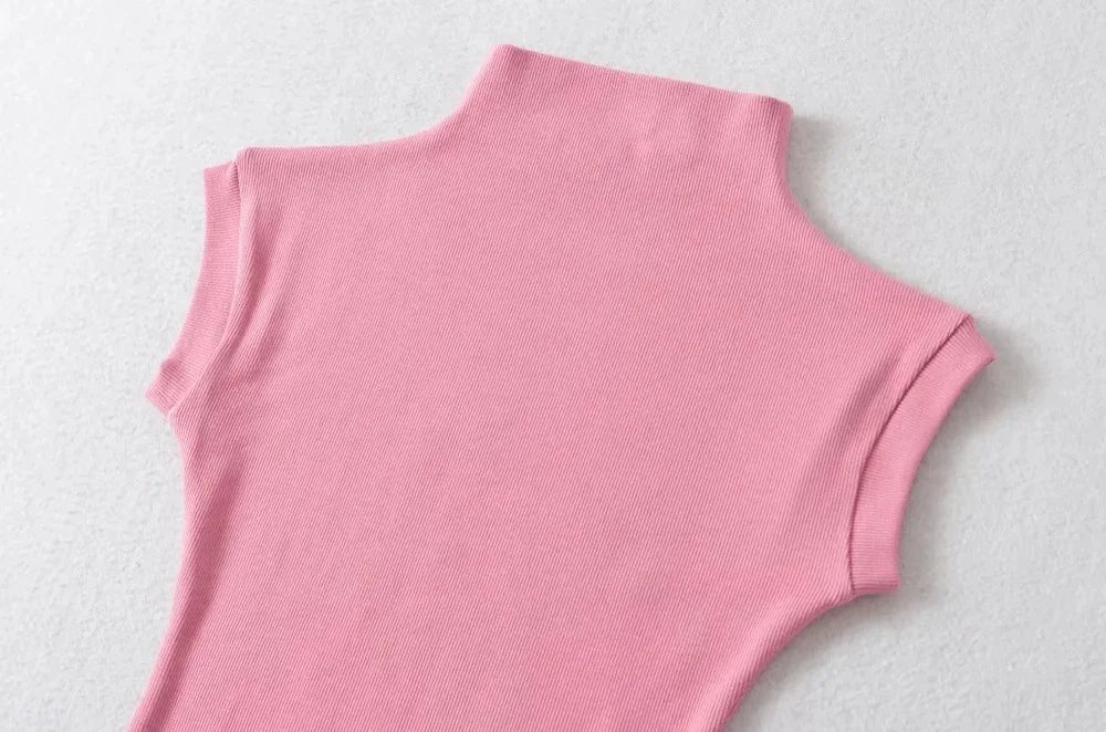Sexy women’s summer T-shirts