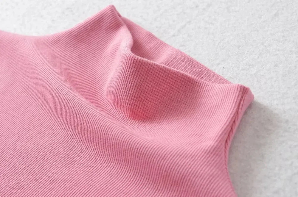 Sexy women’s summer T-shirts