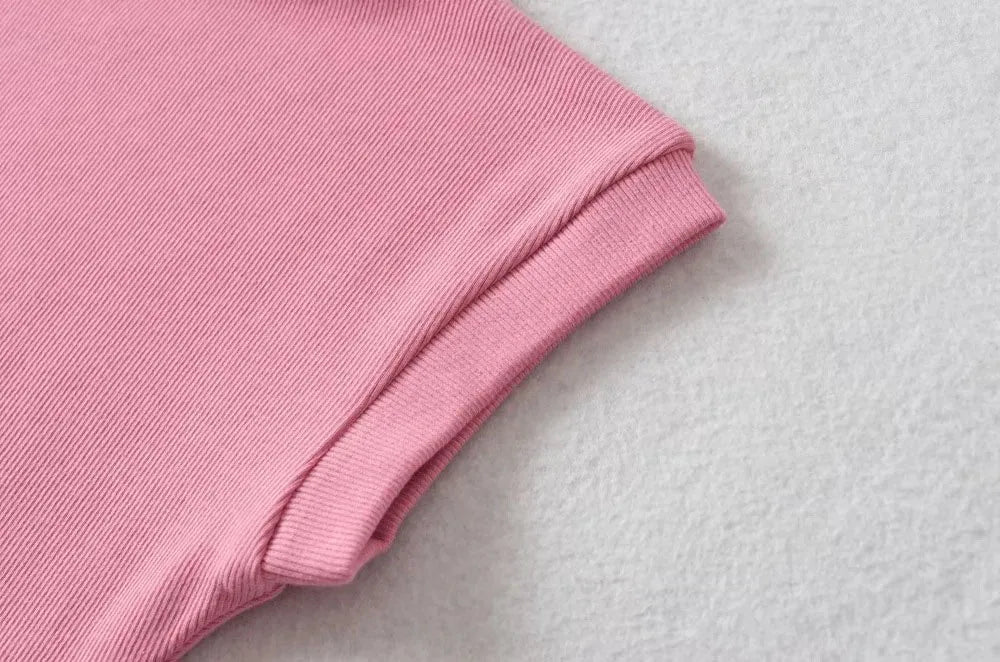 Sexy women’s summer T-shirts