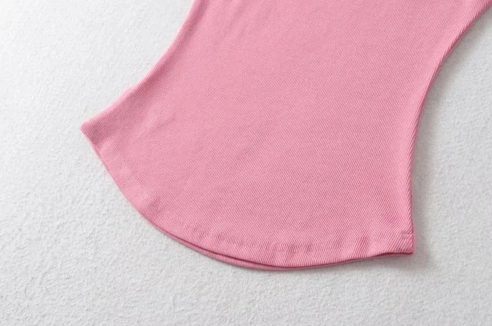Sexy women’s summer T-shirts