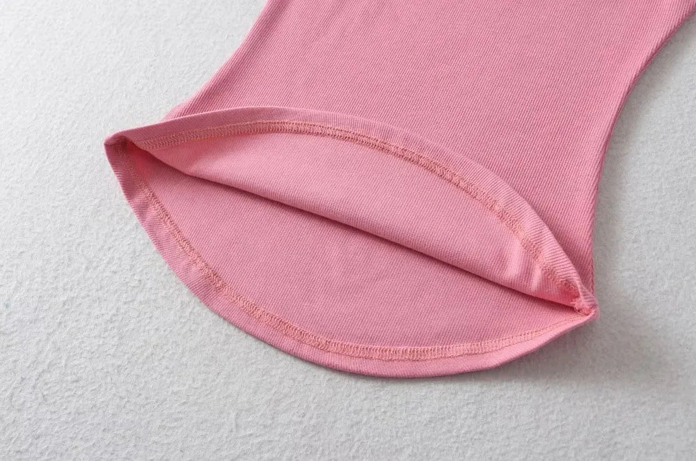 Sexy women’s summer T-shirts
