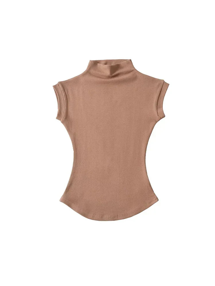 Sexy women’s summer T-shirts