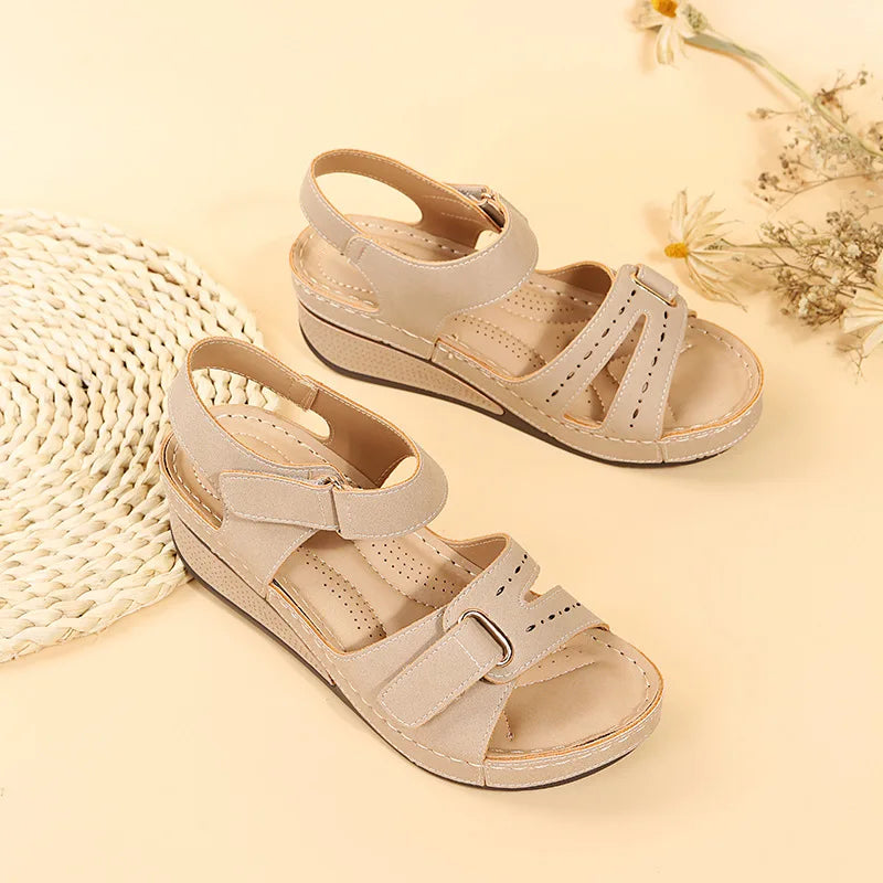 summer sandals women