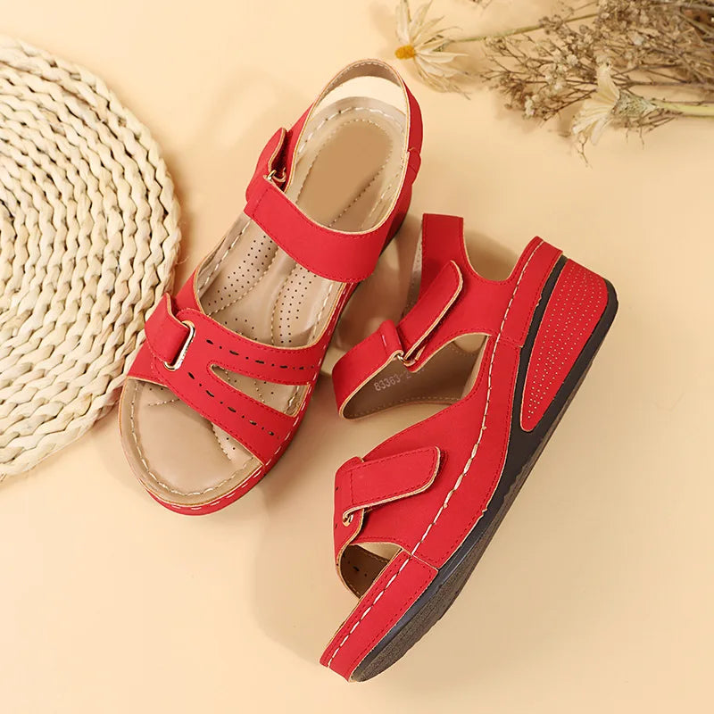 summer sandals women