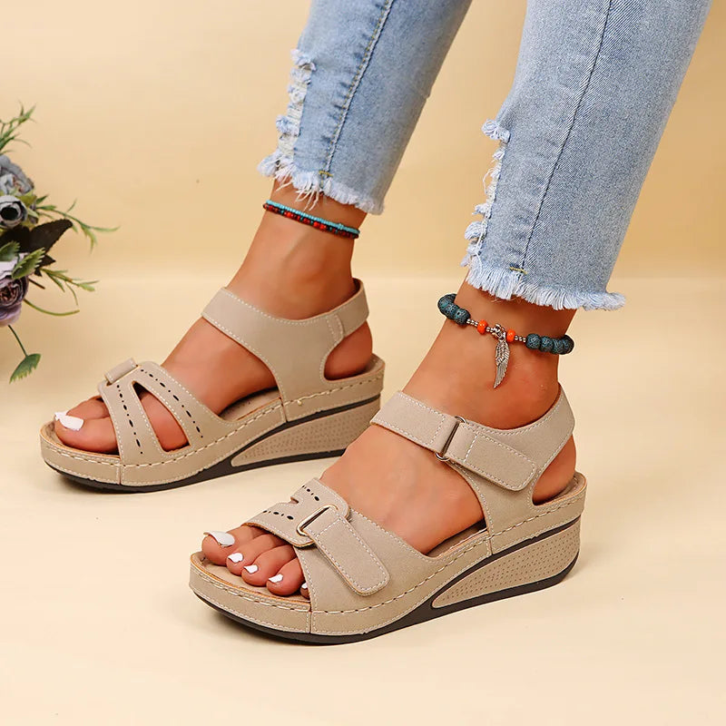 summer sandals women