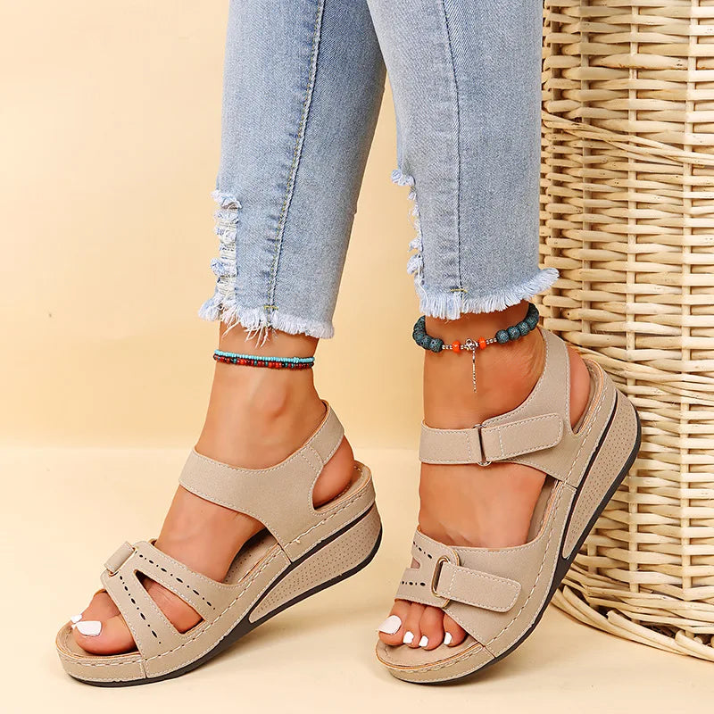 summer sandals women