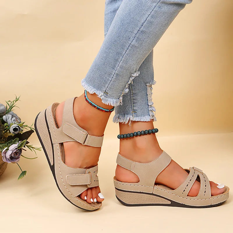 summer sandals women