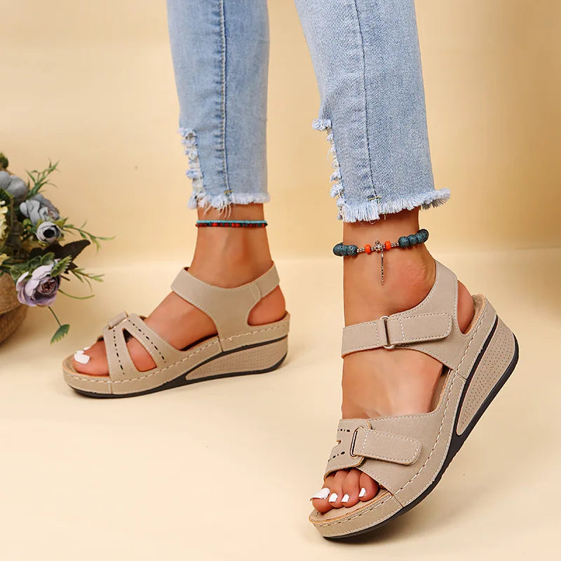 summer sandals women