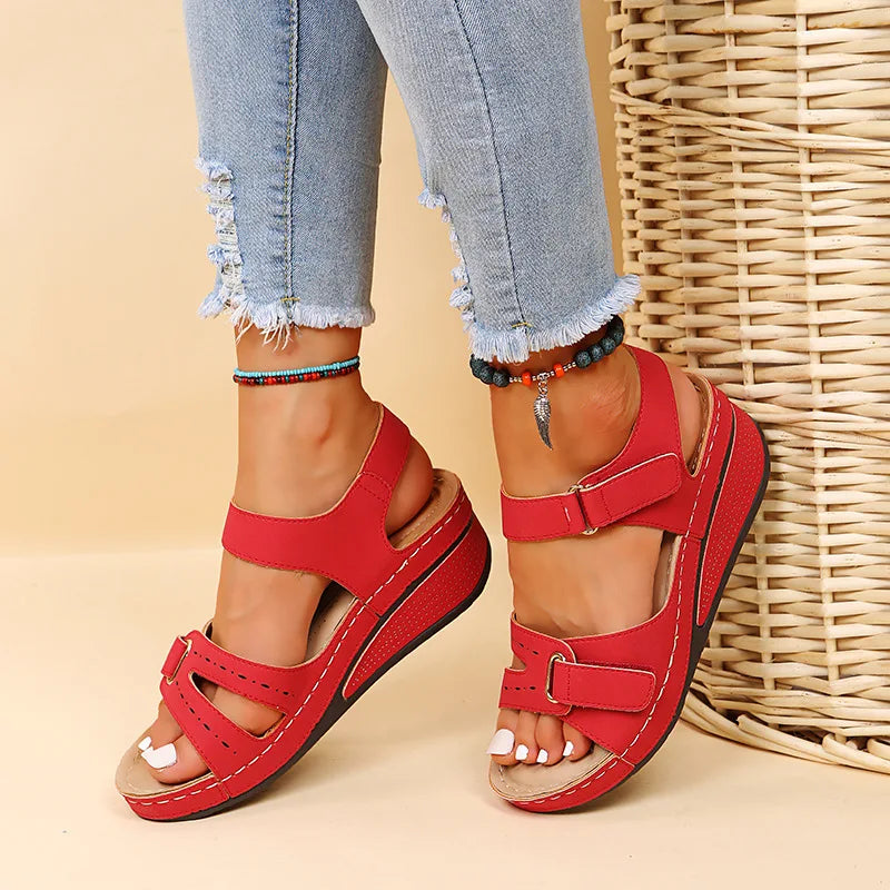 summer sandals women