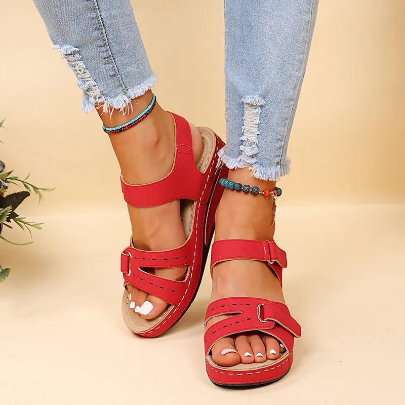 summer sandals women