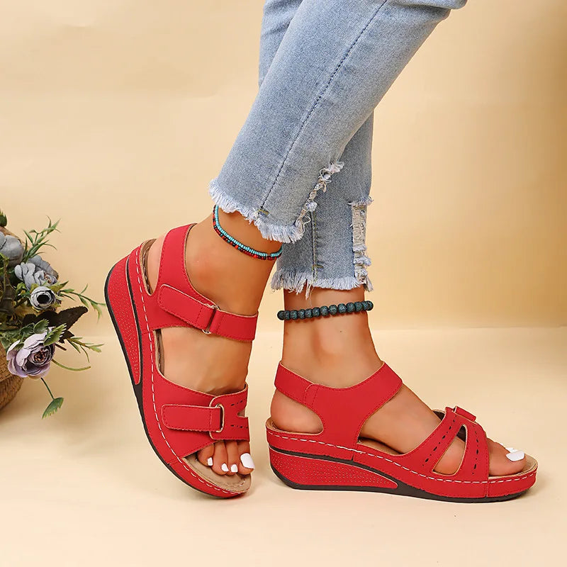 summer sandals women