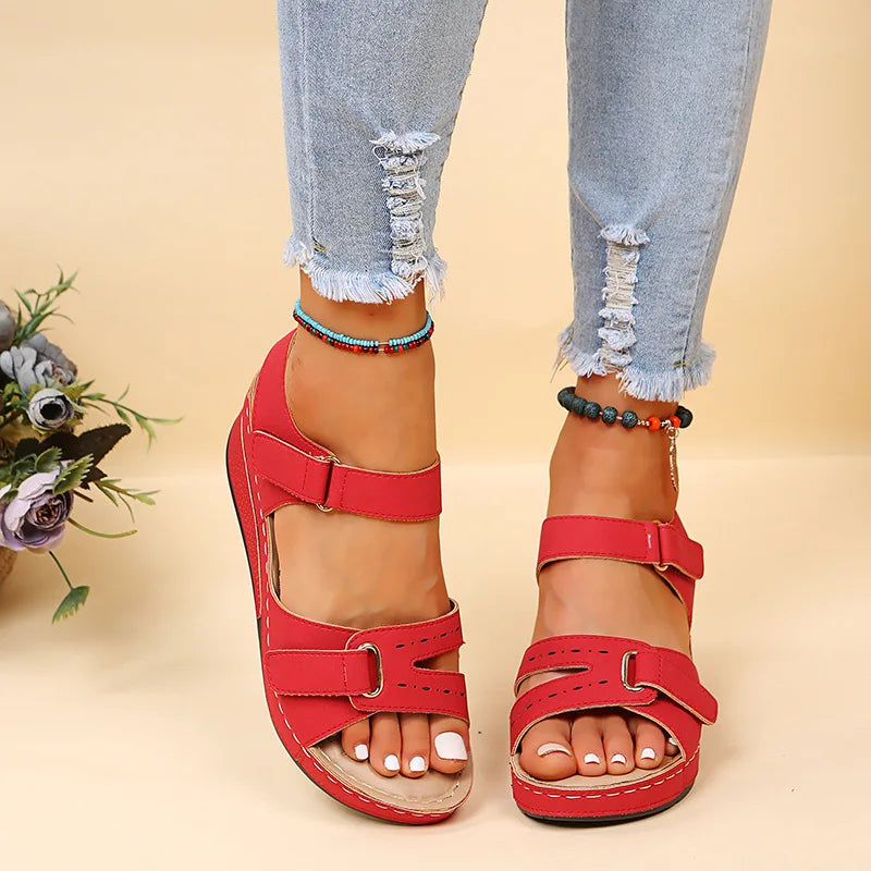 summer sandals women