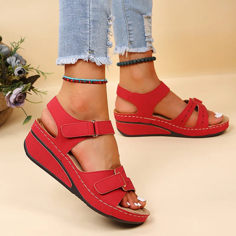 summer sandals women