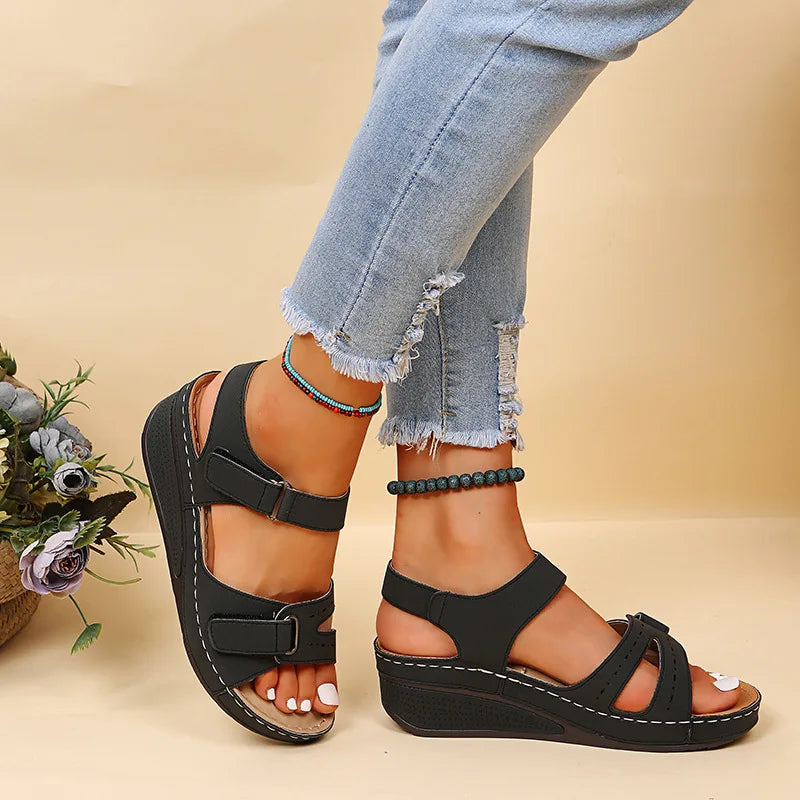 summer sandals women