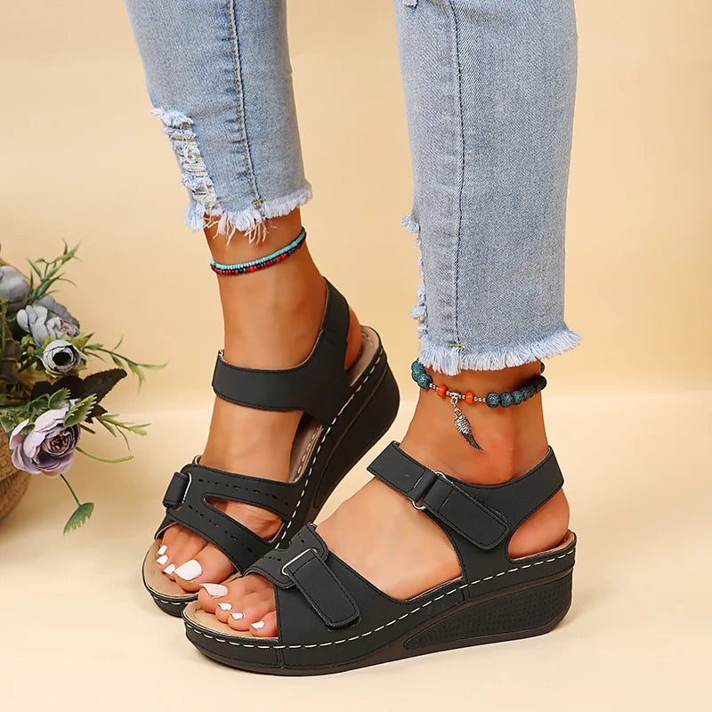 summer sandals women