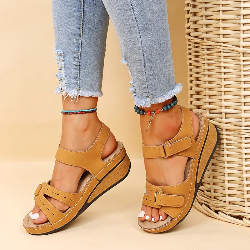 summer sandals women