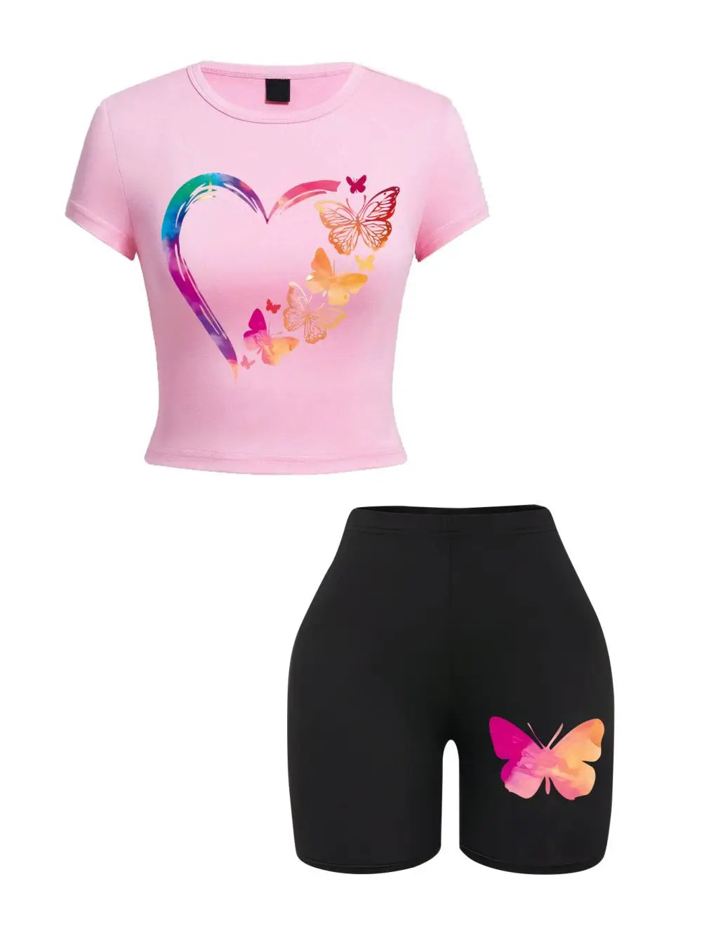 Women's home set - Ella fashion