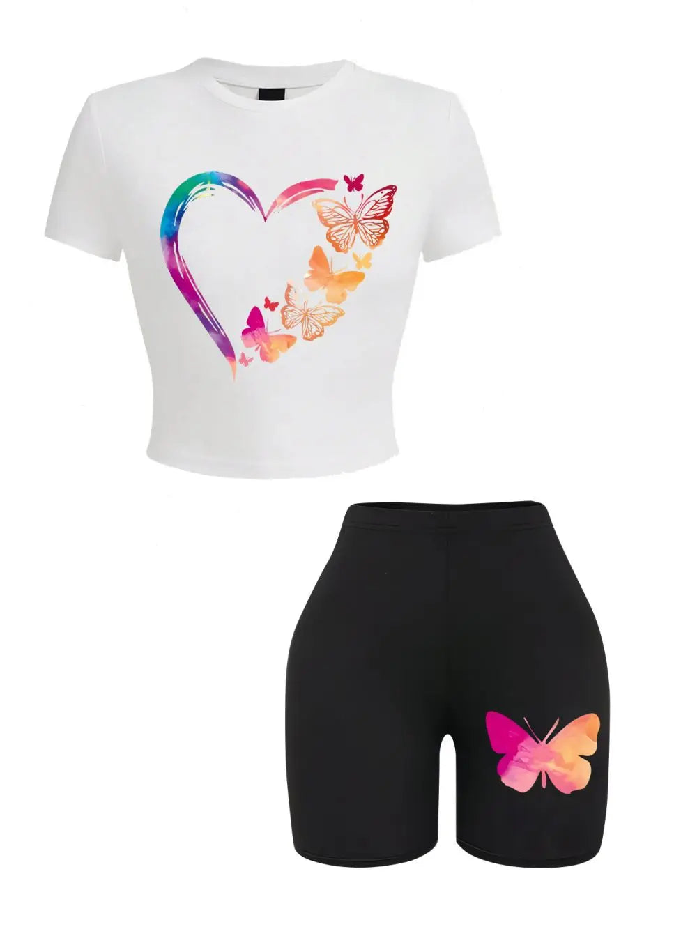 Women's home set - Ella fashion
