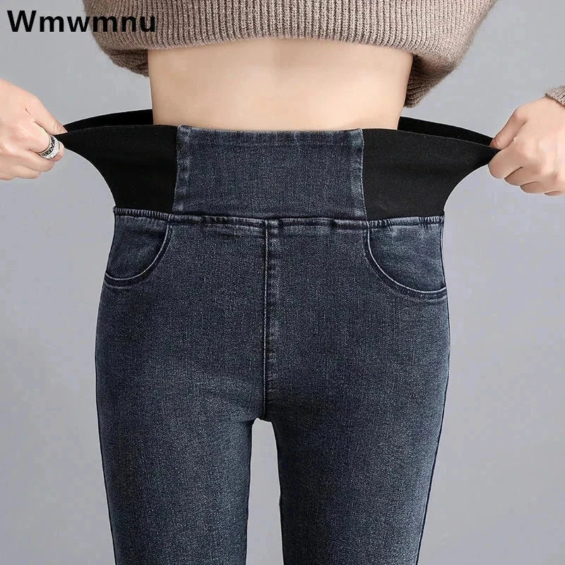 Women's jeans