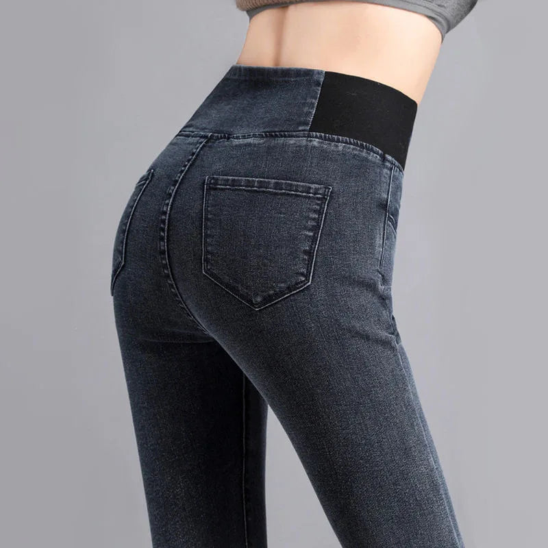 Women's jeans