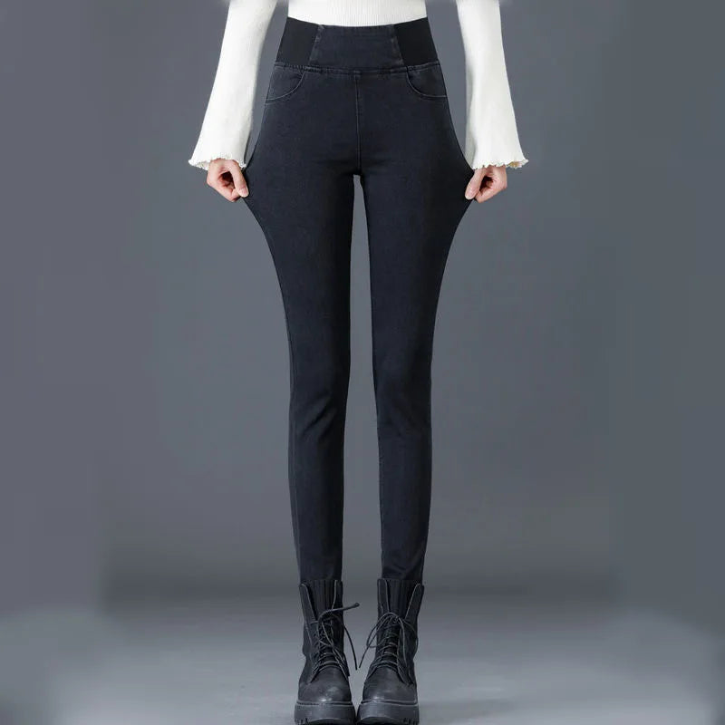 Women's jeans