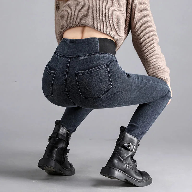 Women's jeans