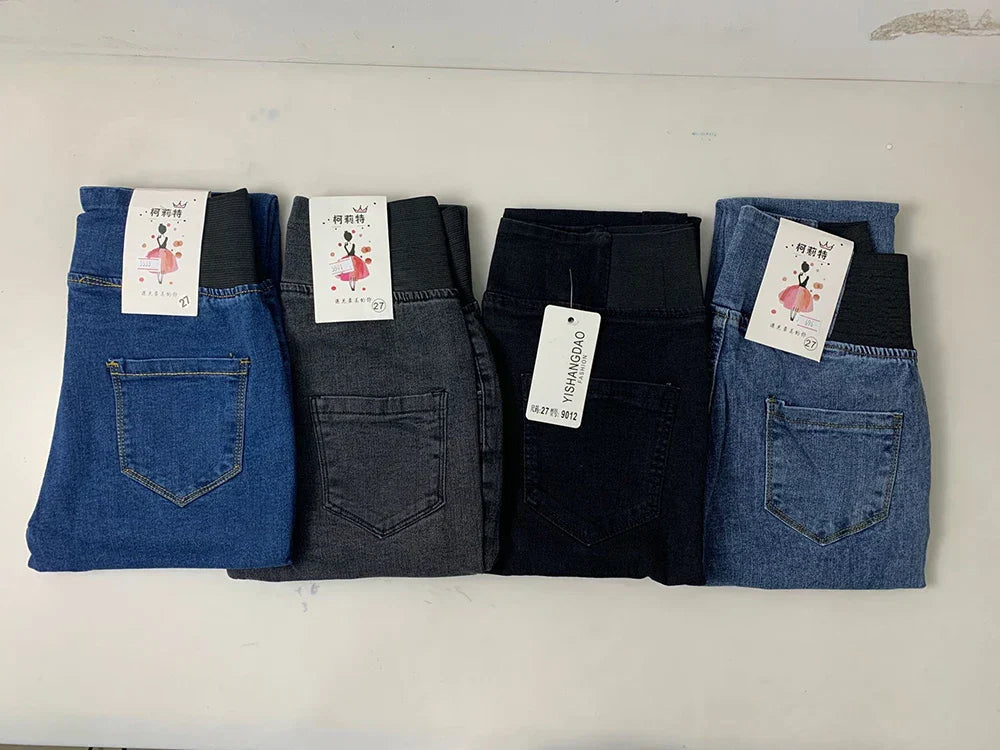 Women's jeans