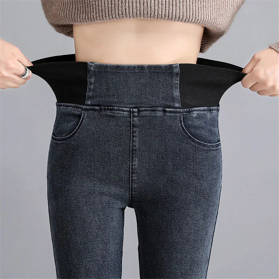 Women's jeans