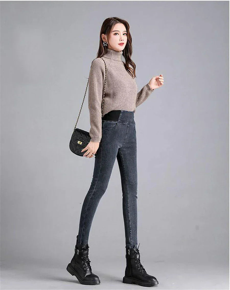 Women's jeans