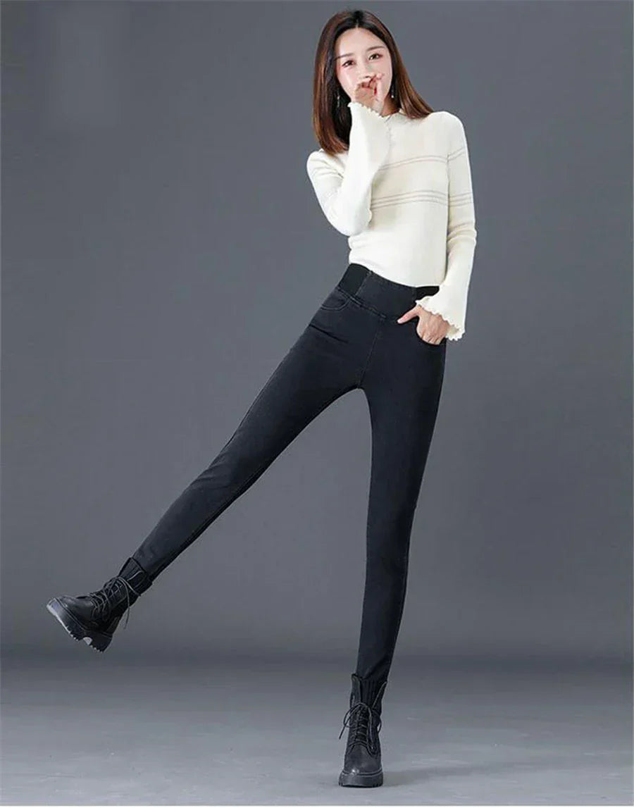 Women's jeans