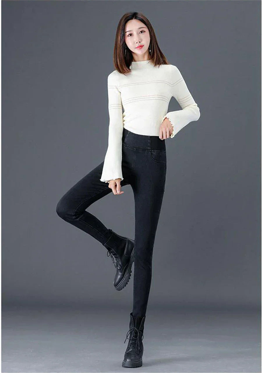 Women's jeans