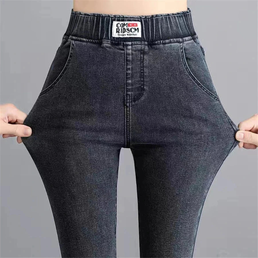 Women's jeans