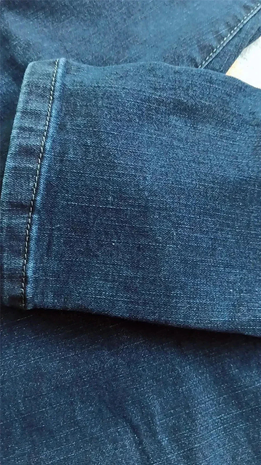 Women's jeans
