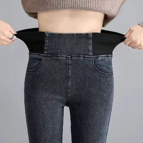Women's jeans