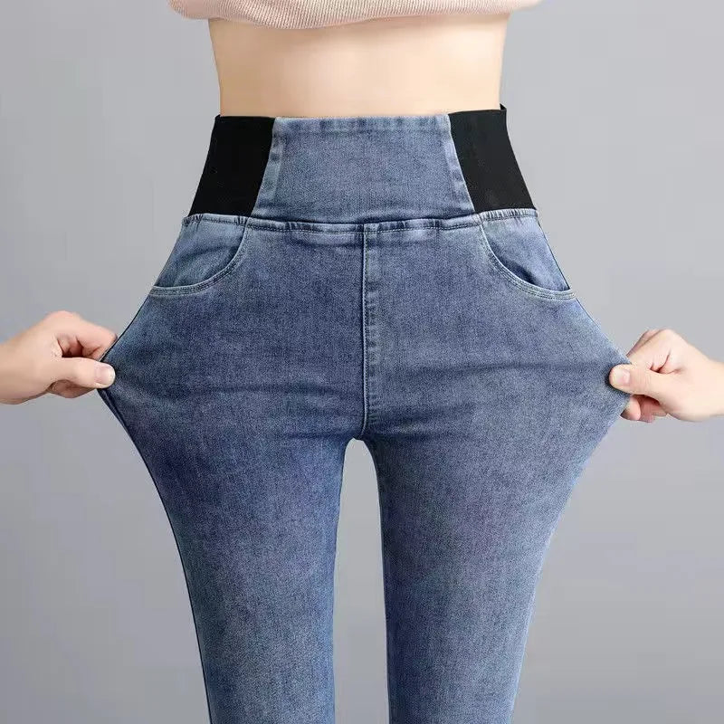 Women's jeans