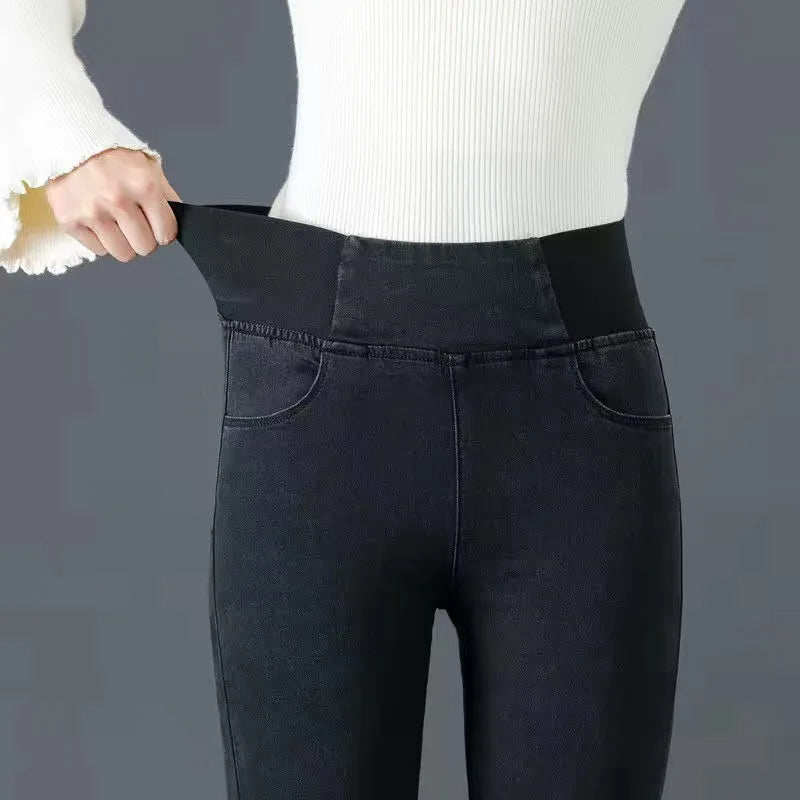 Women's jeans