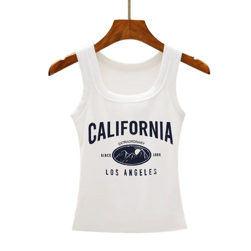 Women's summer blouse