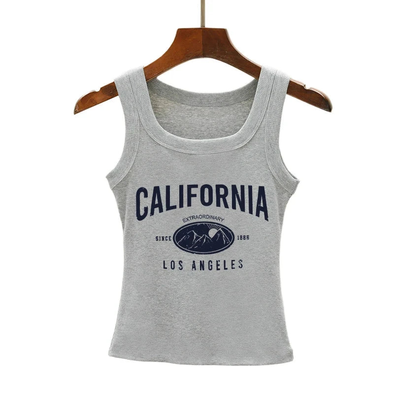 Women's summer blouse