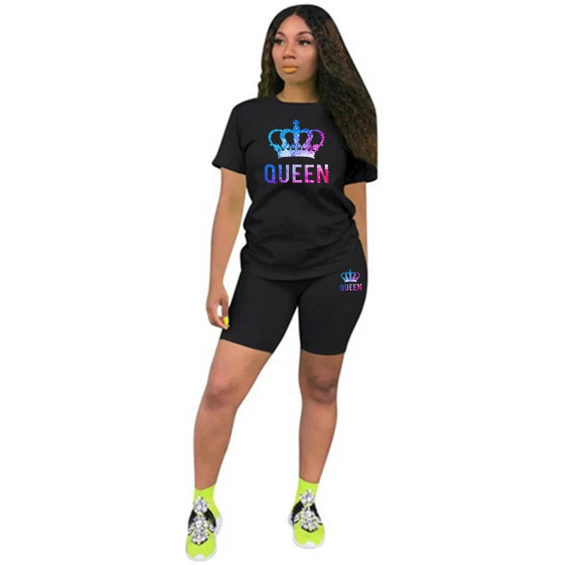 Women's summer set - Ella fashion