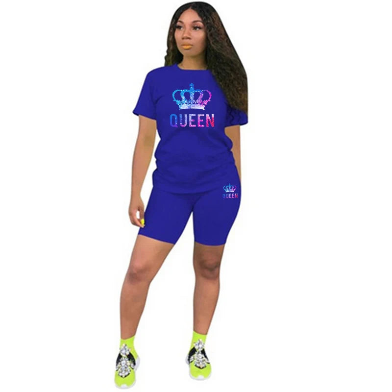 Women's summer set - Ella fashion