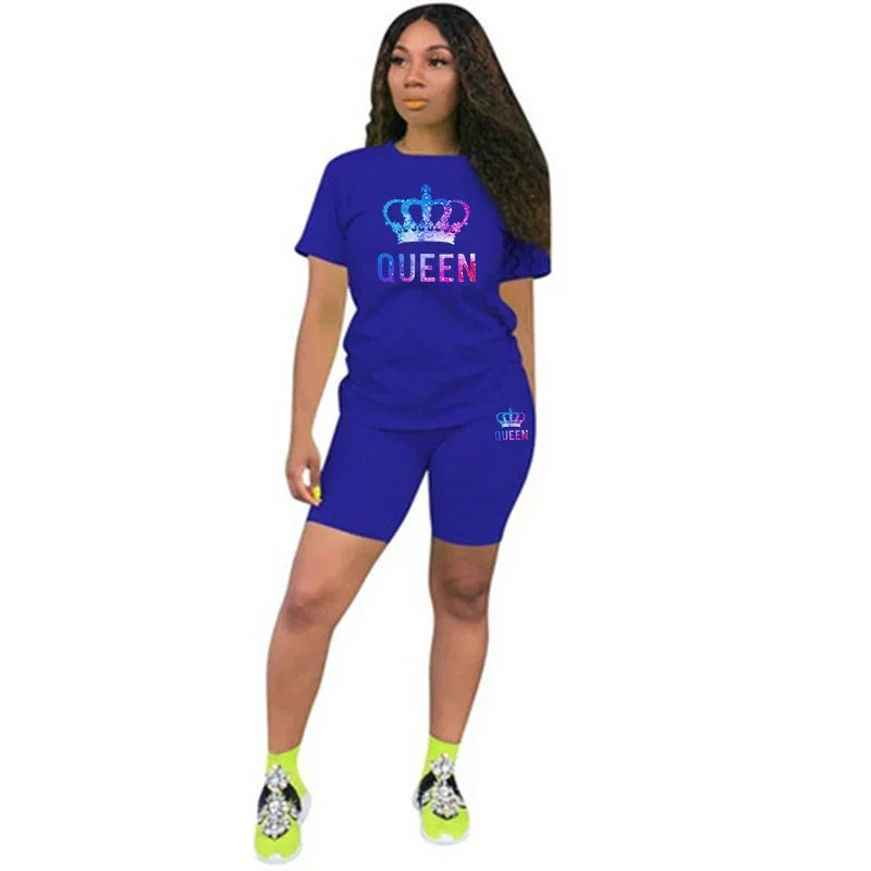 Women's summer set - Ella fashion