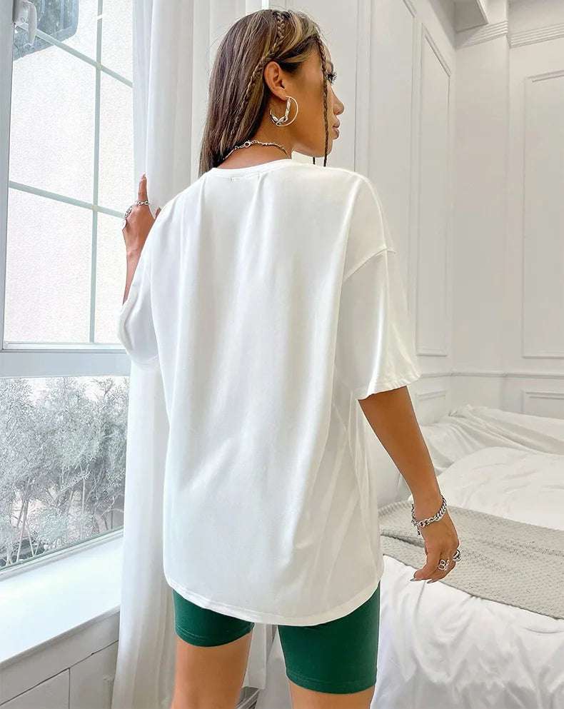loose summer pajamas