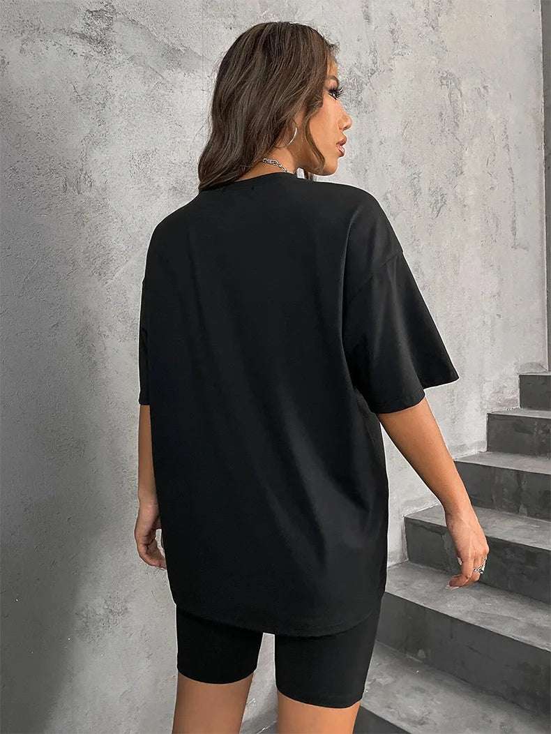 loose summer pajamas