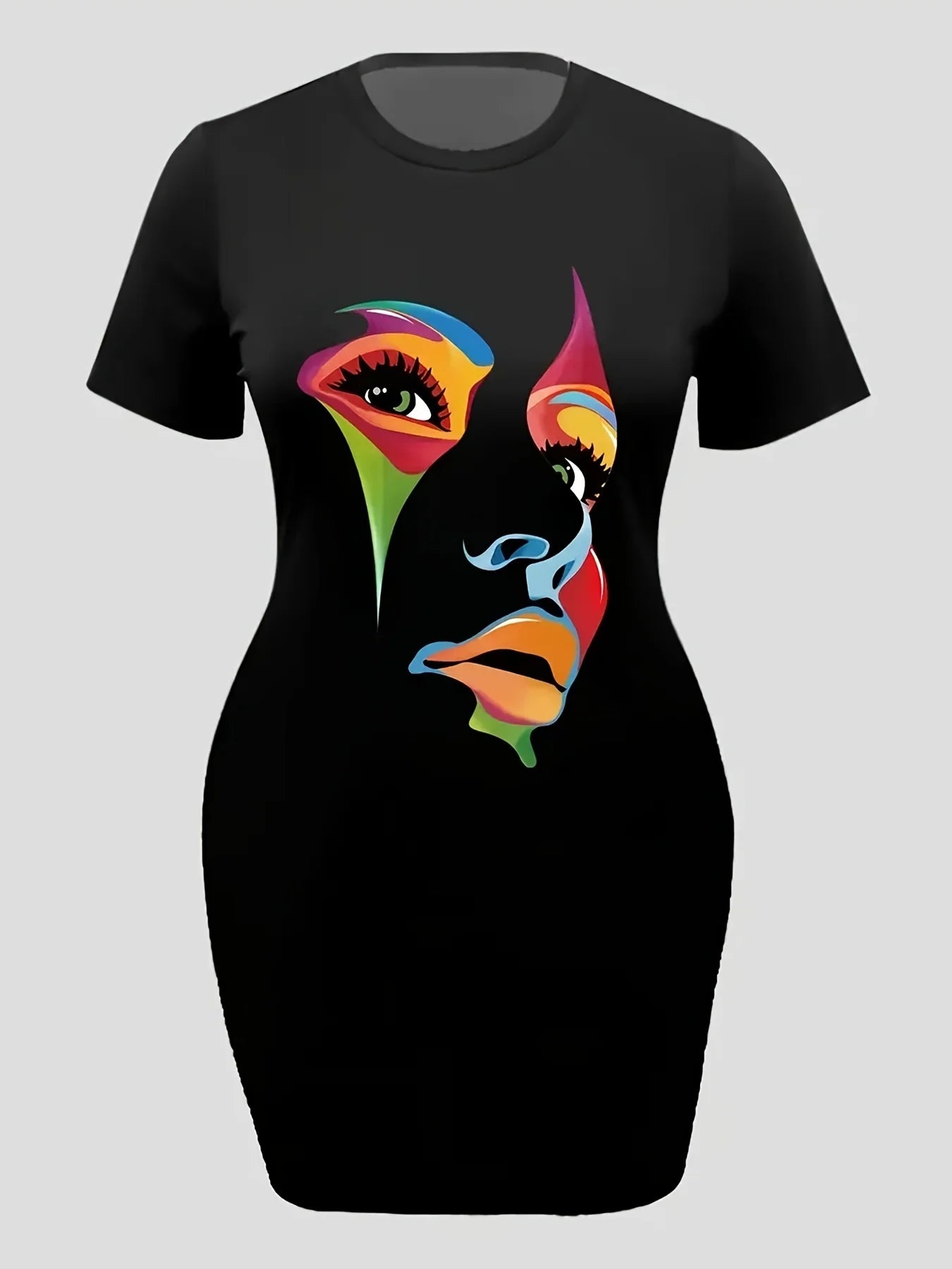 summer dress - Ella fashion