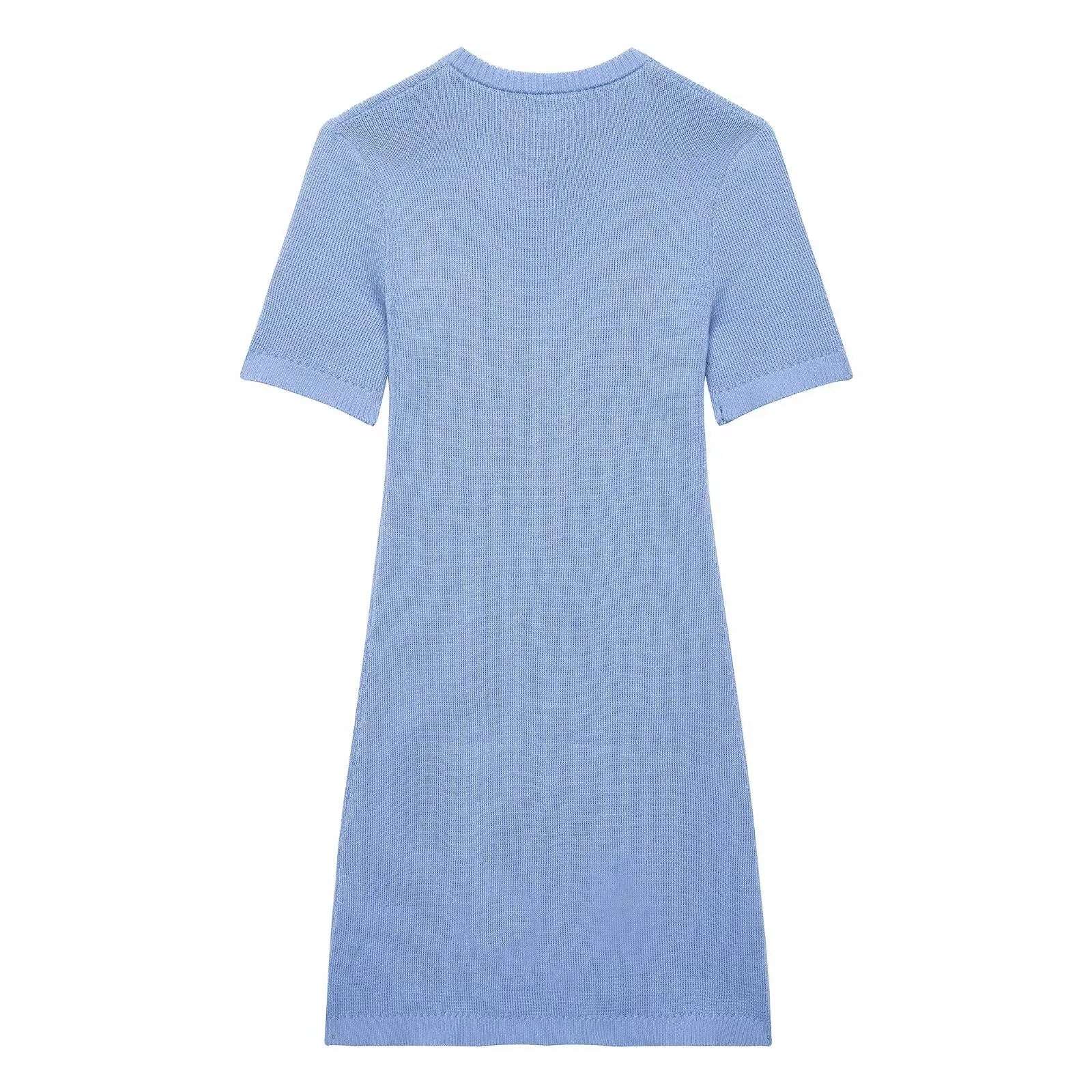 Chic Knit Mini