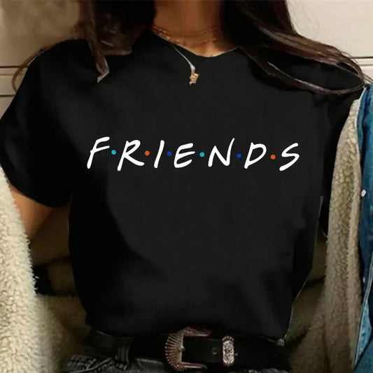 Great friends t-shirt