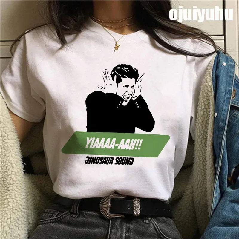 Great friends t-shirt