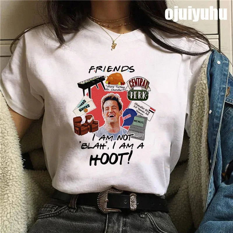 Great friends t-shirt