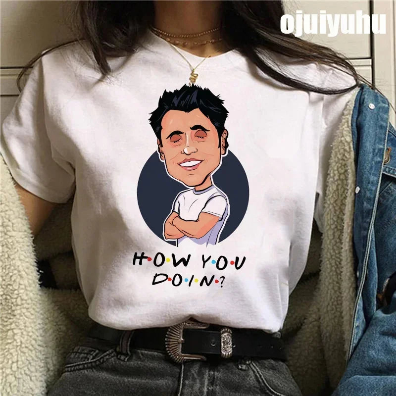 Great friends t-shirt